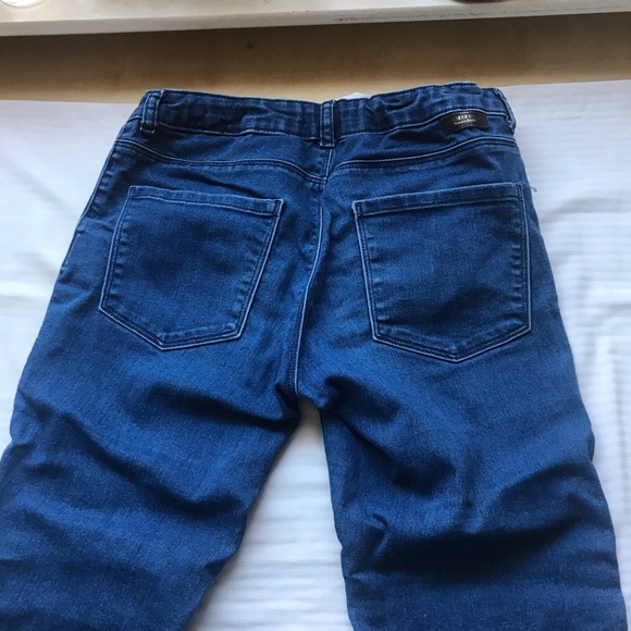 Kids Skinny Jean Pants - Picture 5 of 8